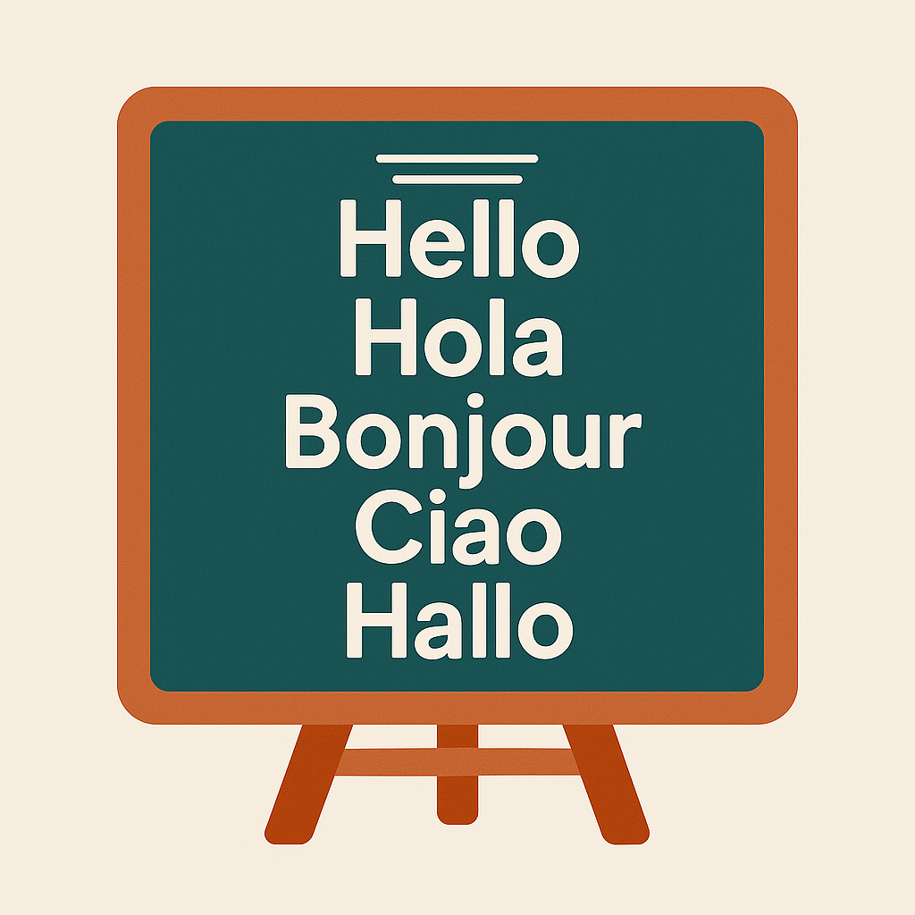 Centro de Idiomas